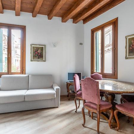 Venice Love Suite מראה חיצוני תמונה