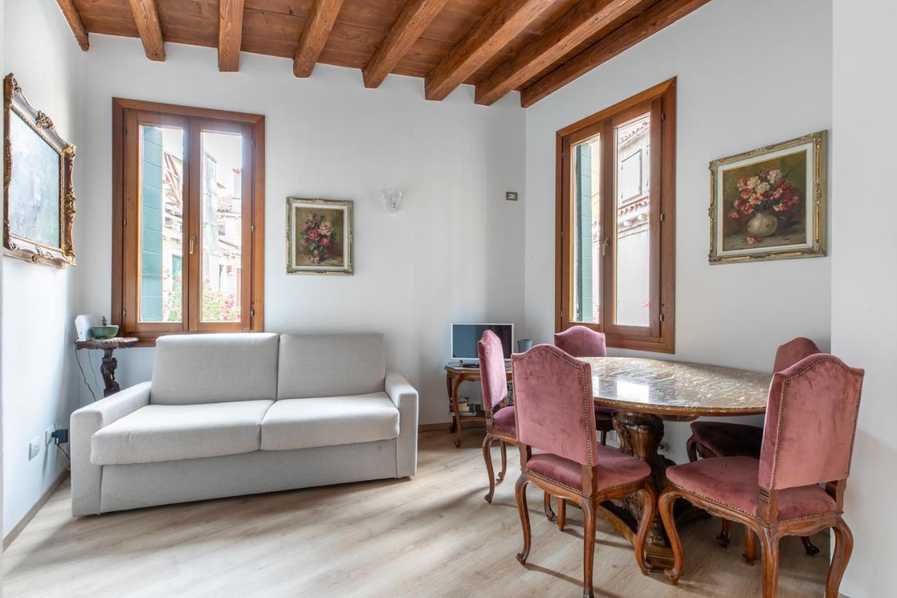 Venice Love Suite מראה חיצוני תמונה