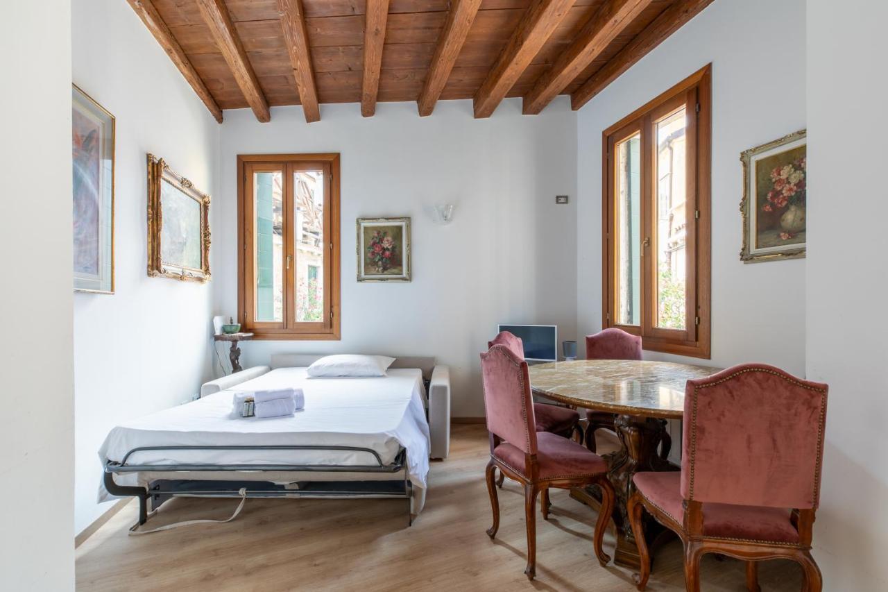 Venice Love Suite מראה חיצוני תמונה