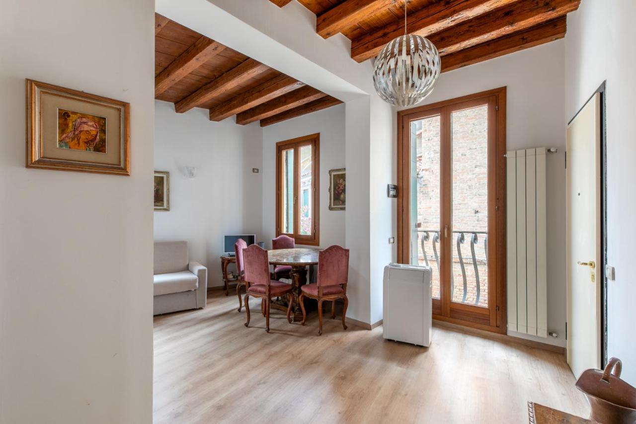 Venice Love Suite מראה חיצוני תמונה