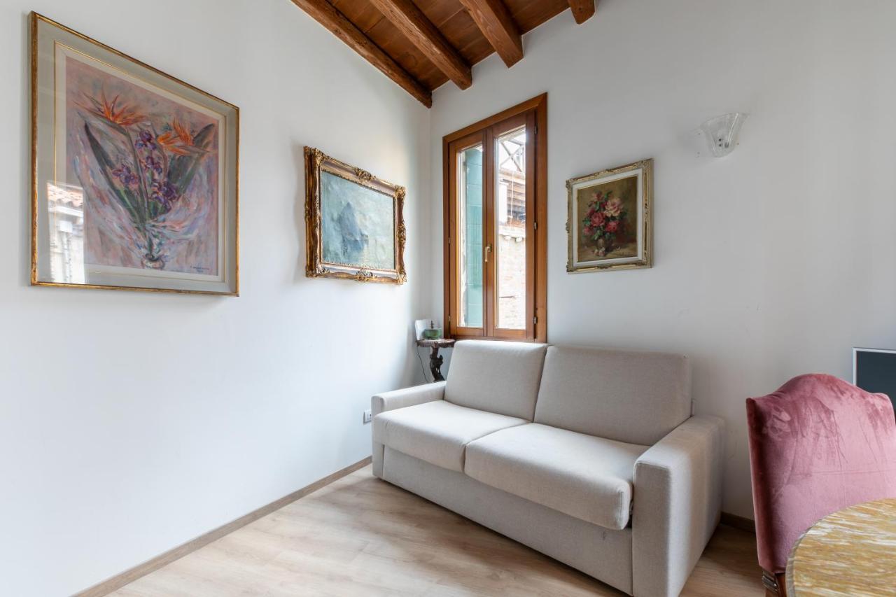 Venice Love Suite מראה חיצוני תמונה