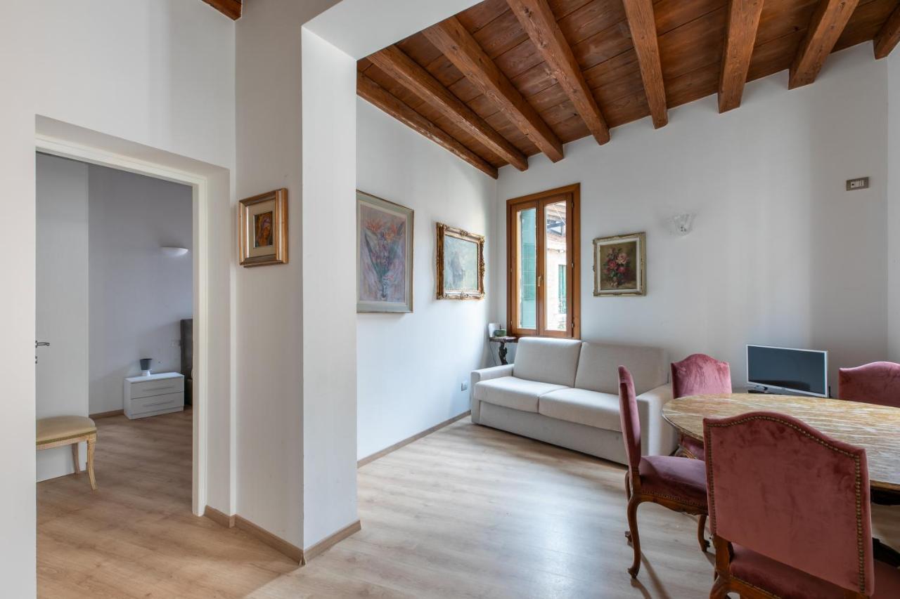 Venice Love Suite מראה חיצוני תמונה