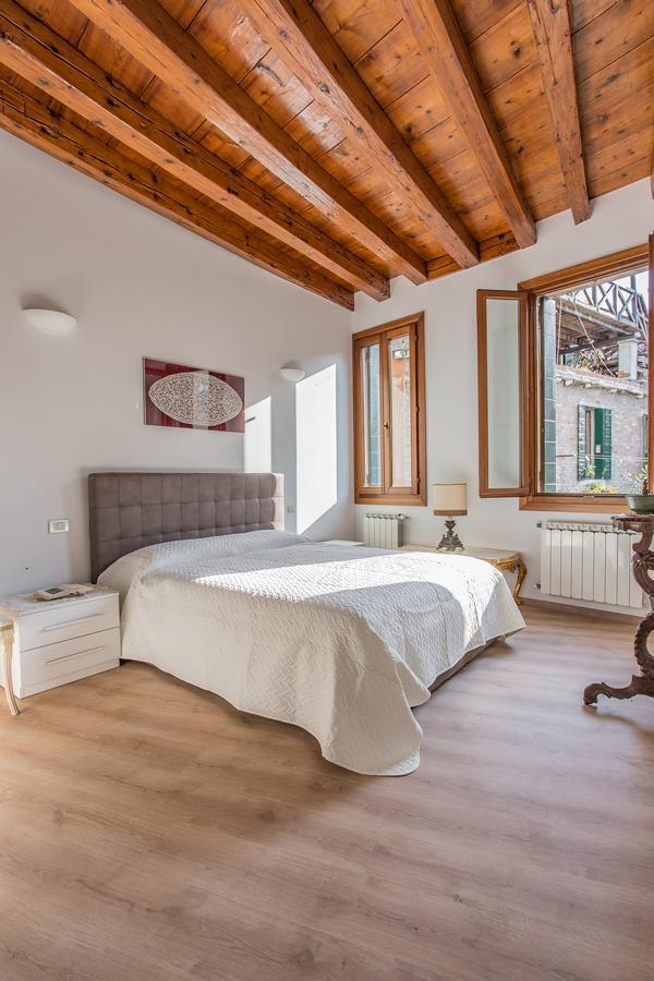 Venice Love Suite מראה חיצוני תמונה